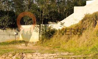 Imagem 3: Terreno em Condomínio à Venda em Mogi Moderno, Mogi das Cruzes-SP - 267m² de Área