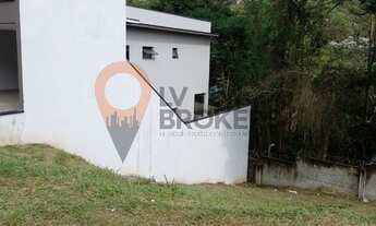 Imagem 5: Terreno em condomínio à venda em Mogi das Cruzes-SP, no bairro Mogi Moderno, com 250,00 m²