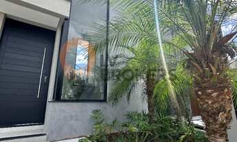 Imagem 2: Imperdível oportunidade: Sobrado a venda no condomínio Mosaico Essense, Lazer Completo, li