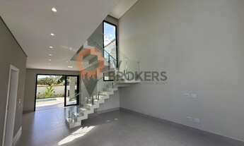 Imagem 3: Imperdível oportunidade: Sobrado a venda no condomínio Mosaico Essense, Lazer Completo, li