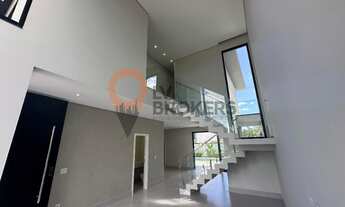 Imagem 4: Imperdível oportunidade: Sobrado a venda no condomínio Mosaico Essense, Lazer Completo, li