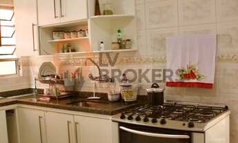 Imagem 7: Imóvel de luxo à venda em Mogi das Cruzes-SP, Parque Santana: 3 quartos, 1 suíte, 2 salas