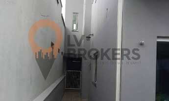 Imagem 6: Imperdível oportunidade: Casa à venda em Mogi das Cruzes-SP, Vila Suissa, 3 quartos, 1 sui