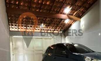 Imagem 4: Imperdível oportunidade: Casa à venda em Mogi das Cruzes-SP, Vila Suissa, 3 quartos, 1 sui