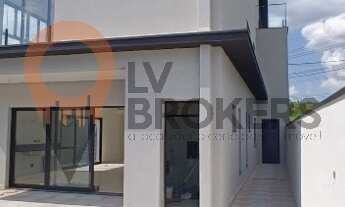 Imagem 6: SOBRADO A VENDA NO ARUA BRISAS - PREÇO DE OPORTUNIDADE 5 DORMITÓRIOS - LAZER COM PISCINA