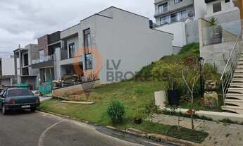 Imagem 5: Terreno ea venda no Condomínio Mosaico essense, Mogi das Cruzes-SP: 260m² de Área para Ve