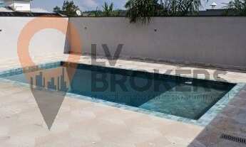 Imagem 3: SOBRADO A VENDA NO ARUA BRISAS - PREÇO DE OPORTUNIDADE 5 DORMITÓRIOS - LAZER COM PISCINA