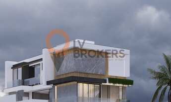 Imagem 7: Terreno ea venda no Condomínio Mosaico essense, Mogi das Cruzes-SP: 260m² de Área para Ve