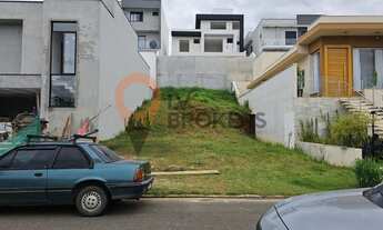 Imagem: Terreno ea venda no Condomínio Mosaico