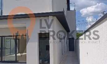 Imagem 7: SOBRADO A VENDA NO ARUA BRISAS - PREÇO DE OPORTUNIDADE 5 DORMITÓRIOS - LAZER COM PISCINA