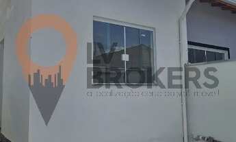 Imagem: CASA TERREA NOVA A VENDA EM MOGI DAS CRUZES