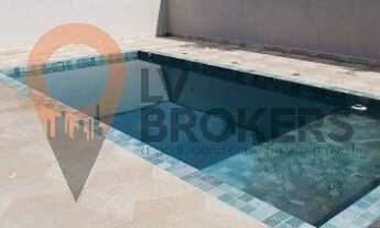 Imagem 4: SOBRADO A VENDA NO ARUA BRISAS - PREÇO DE OPORTUNIDADE 5 DORMITÓRIOS - LAZER COM PISCINA