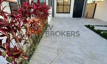 Imagem: Casa em condomínio de luxo em Morada da