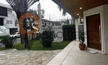 Imagem 7: CONDOMINIO ARUJA IV 3 SUITES - ARUJAZINHO