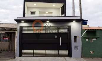 Imagem: CASA RESIDENCIAL em MOGI DAS CRUZES - SP