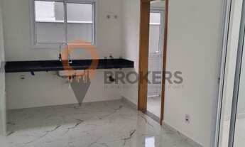 Imagem 4: Lindo Sobrado à Venda em Mogi das Cruzes - Villa Di Cesar - 3 Quartos, 1 Suíte, 2 Salas