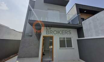 Imagem: Lindo Sobrado à Venda em Mogi das Cruzes