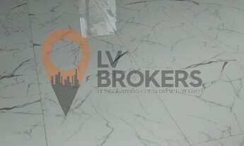 Imagem 3: Lindo Sobrado à Venda em Mogi das Cruzes - Villa Di Cesar - 3 Quartos, 1 Suíte, 2 Salas