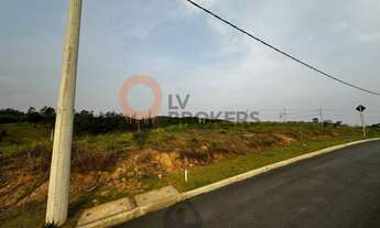 Imagem 2: Terreno de 250m² em Condomínio Exclusivo em Mogi das Cruzes-SP, Bairro Cézar de Souza: Imp