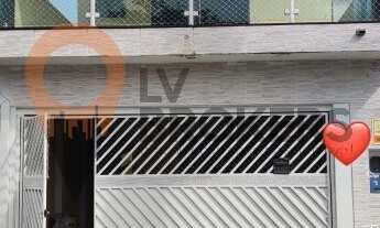 Imagem: Casa à venda no Jardim Cambuci, Mogi das