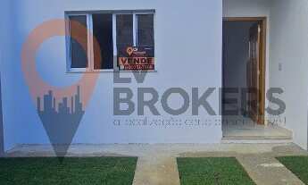 Imagem: CASA TERREA A VENDA 2 QUARTOS 1 SUITE AMPLO