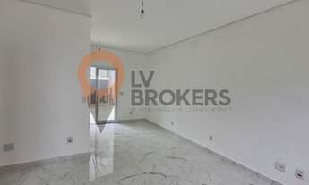 Imagem 2: Lindo Sobrado à Venda em Mogi das Cruzes - Villa Di Cesar - 3 Quartos, 1 Suíte, 2 Salas