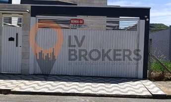 Imagem: Casa terrea à venda em Mogi das Cruzes-SP