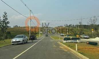 Imagem 4: Terreno de 250m² em Condomínio Exclusivo em Mogi das Cruzes-SP, Bairro Cézar de Souza: Imp