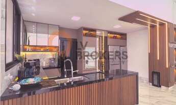 Imagem 6: MOSAICO ESSENCE - 3 SUITES