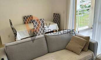 Imagem 7: Apartamento à venda em Mogi das Cruzes-SP, HELBOR ESPAÇO E VIDA