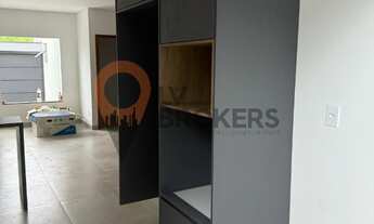 Imagem 4: CASA TERREA A VENDA 3 DORM 1 SUITE - OTIMA LOZALIZAÇÃO