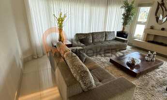 Imagem 7: MARAVILHOSO SOBRADO COM 4 SUITES LAZER EM CONDOMINIO FECHADO ECOPARK MOGI DAS CRUZES