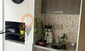 Imagem 4: APARTAMENTO A VENDA NO HELBOR IPOEMA ESPAÇO E VIDA 2