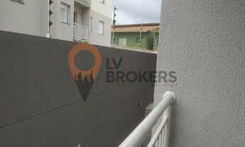 Imagem 2: Apartamento à venda no Centro de Mogi das Cruzes-SP: 2 quartos, 1 suíte, 1 sala, 2 banheir