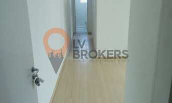 Imagem 6: Apartamento à venda no Centro de Mogi das Cruzes-SP: 2 quartos, 1 suíte, 1 sala, 2 banheir