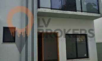 Imagem: SOBRADO NOVO A VENDA EM UM DOS MELHORES