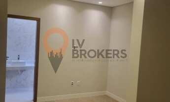 Imagem 5: CONDOMINIO MOSAICO ESSENCE - CASA TERREA 3 SUITES - PISCINA