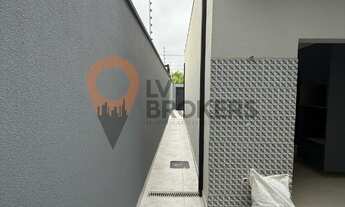 Imagem 2: CASA TERREA A VENDA 3 DORM 1 SUITE - OTIMA LOZALIZAÇÃO