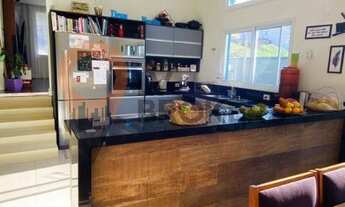 Imagem 5: SOBRADO CONDOMINIO ARUA BRISAS - 3 QUARTOS - JACUZZI - VISTA PARA RESERVA