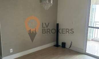 Imagem 7: APARTAMENTO A VENDA NO HELBOR IPOEMA ESPAÇO E VIDA 2