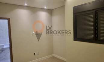 Imagem 6: CONDOMINIO MOSAICO ESSENCE - CASA TERREA 3 SUITES - PISCINA