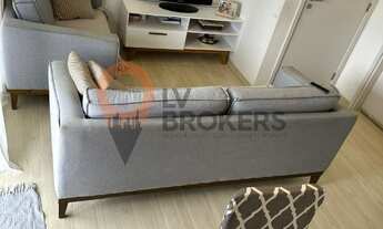 Imagem 5: Apartamento à venda em Mogi das Cruzes-SP, HELBOR ESPAÇO E VIDA