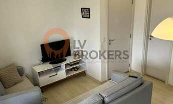 Imagem 6: Apartamento à venda em Mogi das Cruzes-SP, HELBOR ESPAÇO E VIDA