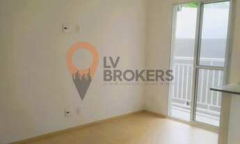 Imagem 5: Apartamento à venda no Centro de Mogi das Cruzes-SP: 2 quartos, 1 suíte, 1 sala, 2 banheir