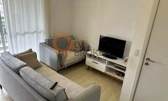 Imagem 4: Apartamento à venda em Mogi das Cruzes-SP, HELBOR ESPAÇO E VIDA