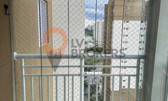 Imagem 3: APARTAMENTO A VENDA NO HELBOR IPOEMA ESPAÇO E VIDA 2