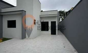 Imagem: CASA TERREA A VENDA 3 DORM 1 SUITE - OTIMA