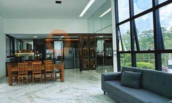 Imagem 5: MOSAICO ESSENCE - 3 SUITES