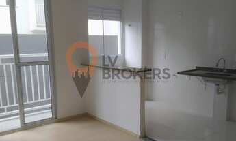 Imagem 4: Apartamento à venda no Centro de Mogi das Cruzes-SP: 2 quartos, 1 suíte, 1 sala, 2 banheir