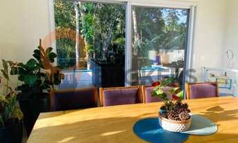 Imagem 6: SOBRADO CONDOMINIO ARUA BRISAS - 3 QUARTOS - JACUZZI - VISTA PARA RESERVA